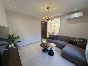 3 Bedroom Apartment