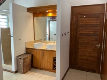 Villa de 3 Chambres