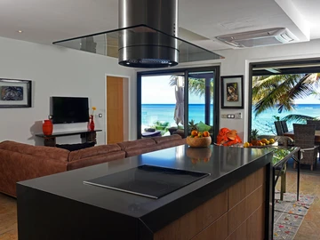 Penthouse de 3 Chambres