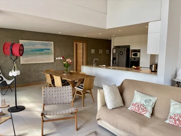 3 Bedroom Penthouse