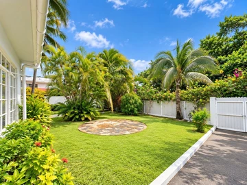 Villa de 5 Chambres