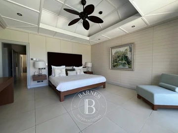 Villa de 5 Chambres