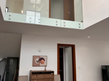 4 Bedroom Townhouse, Duplex