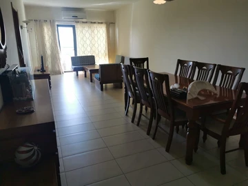 Cozy 3 Bedroom Apartment for Rent In Sodnac