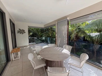Appartement de 3 Chambres