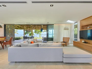 Villa de 3 Chambres