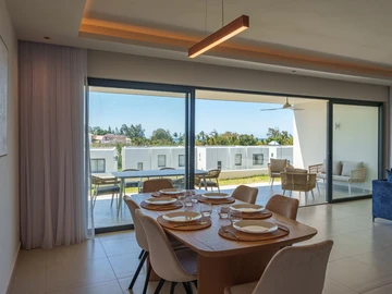 3 Bedroom Apartment