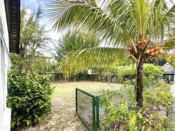 2 Bedroom Villa