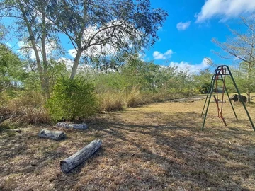 Residential Land