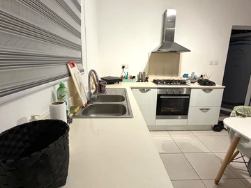 3 Bedroom Townhouse, Duplex