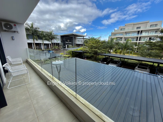 Elegant Lifestyle Residence with Concierge & Premium Amenities in Moka