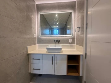 Appartement de 2 Chambres