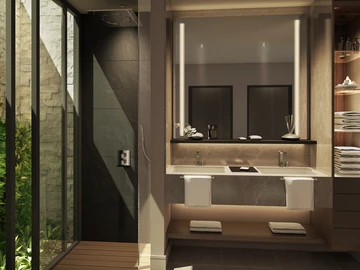 2 Bedroom Villa