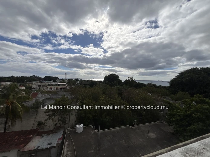 Appartement 3 chambres à vendre à Pointe aux Sables de 75m²