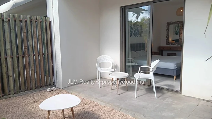 For Rent: Contemporary 3-Bedroom Apartment in La Mivoie, Black River, Mauritius
