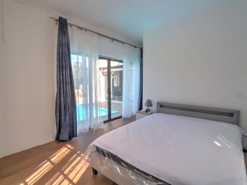 Maison de 3 Chambres
