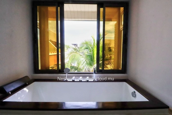 Exclusive 3-Bedroom Penthouse for Sale – Domaine des Alizées, Grand Baie