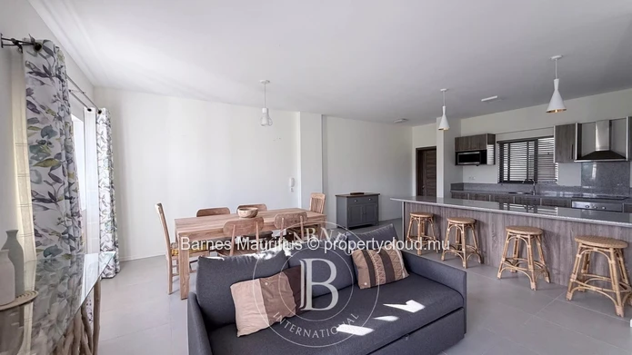 TRIANON - Bel appartement lumineux et sécurisé avec vue dégagée sur les montagnes - 4 Chambres