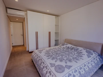 Townhouse, Duplex de 3 Chambres