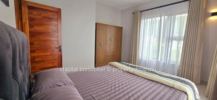 Charming house, furnished and equipped of 295 m², on a plot of 68 toises in Sodnac