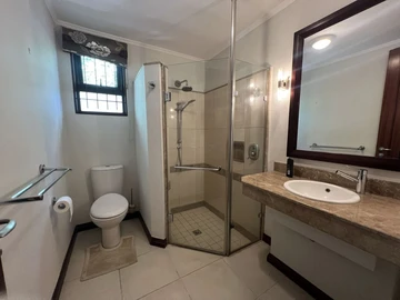 Villa de 5 Chambres