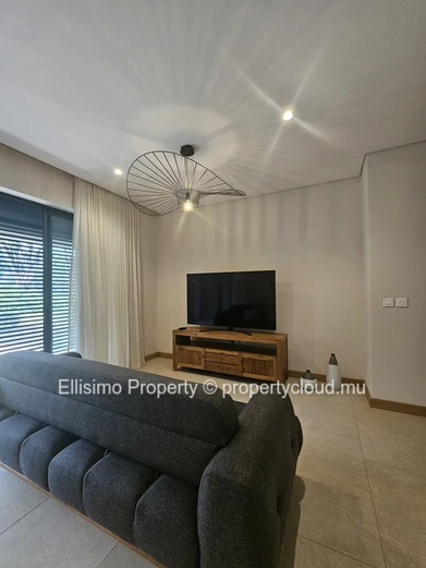À LOUER - Superbe appartement de 3 chambres avec salle de bains privative à Belle Vue (à côté de Hillside)