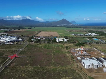 Residential Land