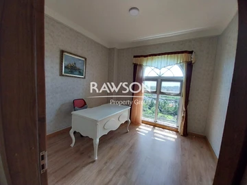4 Bedroom Penthouse