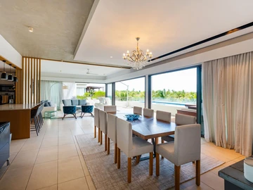 3 Bedroom Penthouse