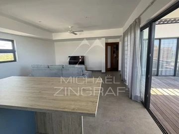 3 Bedroom Penthouse