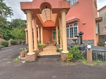 Maison de 6 Chambres