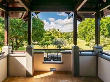 Villa de 3 Chambres