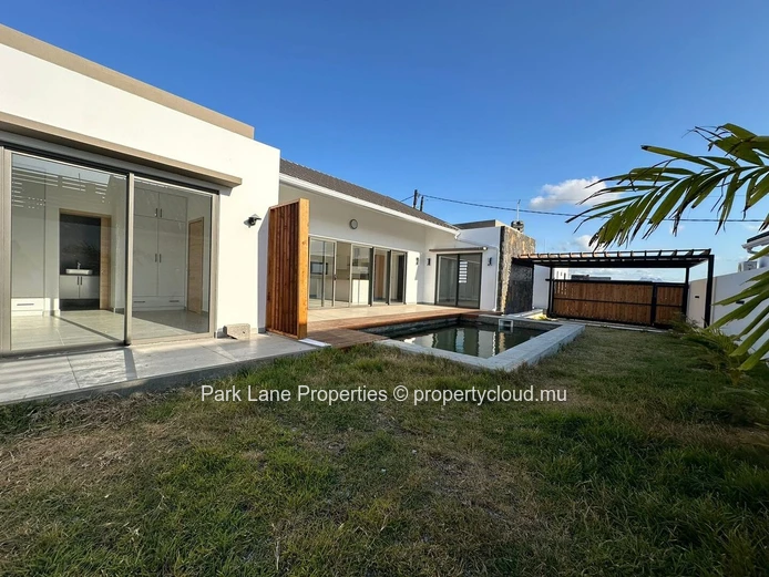 Villa de luxe avec piscine privée à Mont Mascal.