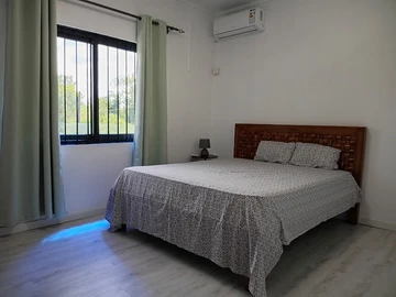 Villa de 4 Chambres