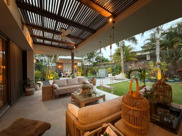 3 Bedroom Villa