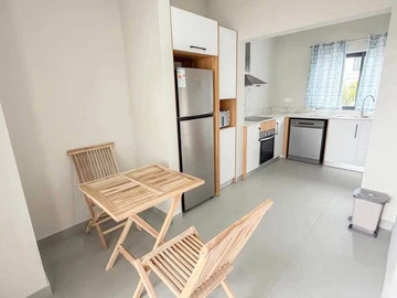 3 Bedroom Townhouse, Duplex