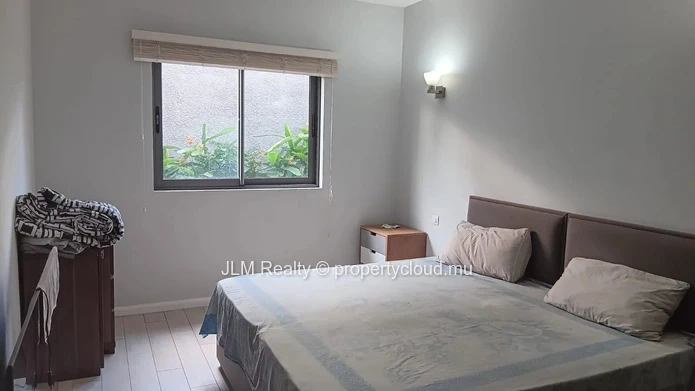 À vendre : Appartement 2 chambres à Barachois, Île Maurice