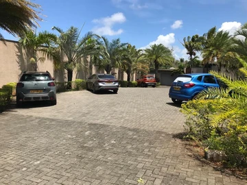 2 Bedroom Villa
