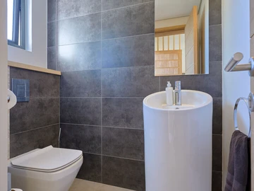 Appartement de 2 Chambres