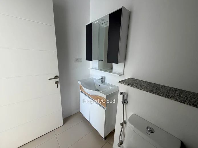 For Sale | 3 Bedroom Apartment | Residence Ville Des Fleurs | Vieux Quatre Bornes 
