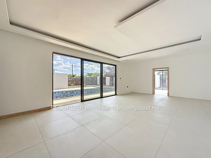 Villa for Sale – Grand Baie