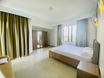 Villa de 4 Chambres