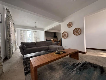 Villa de 3 Chambres