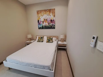 3 Bedroom Penthouse