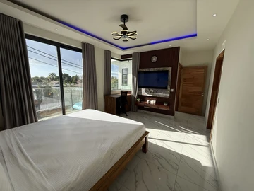 3 Bedroom Villa