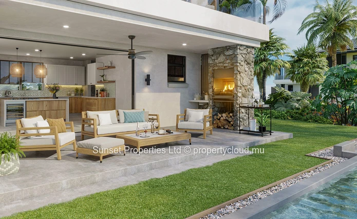 Prime Address | Only 6 Villas Available
