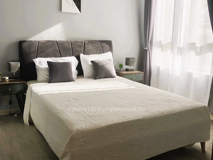 Appartement À Louer À Flic En Flac