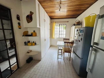 Maison de 4 Chambres