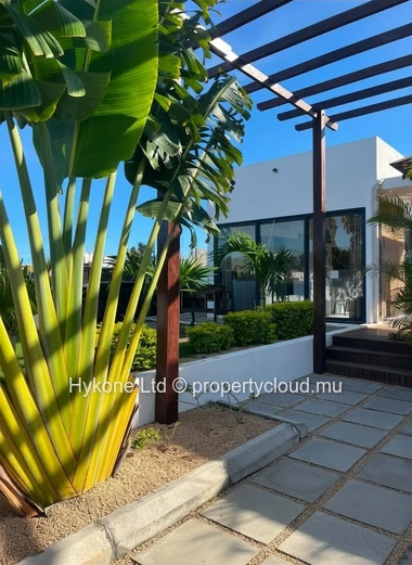 Villa Neuve En Vente À Grand Baie