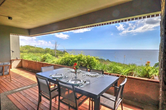 Rare Freehold 3-Bedroom Sea Access Apartment on the West Coast